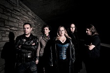 Silent Nightmare Official Photos &copy 2012